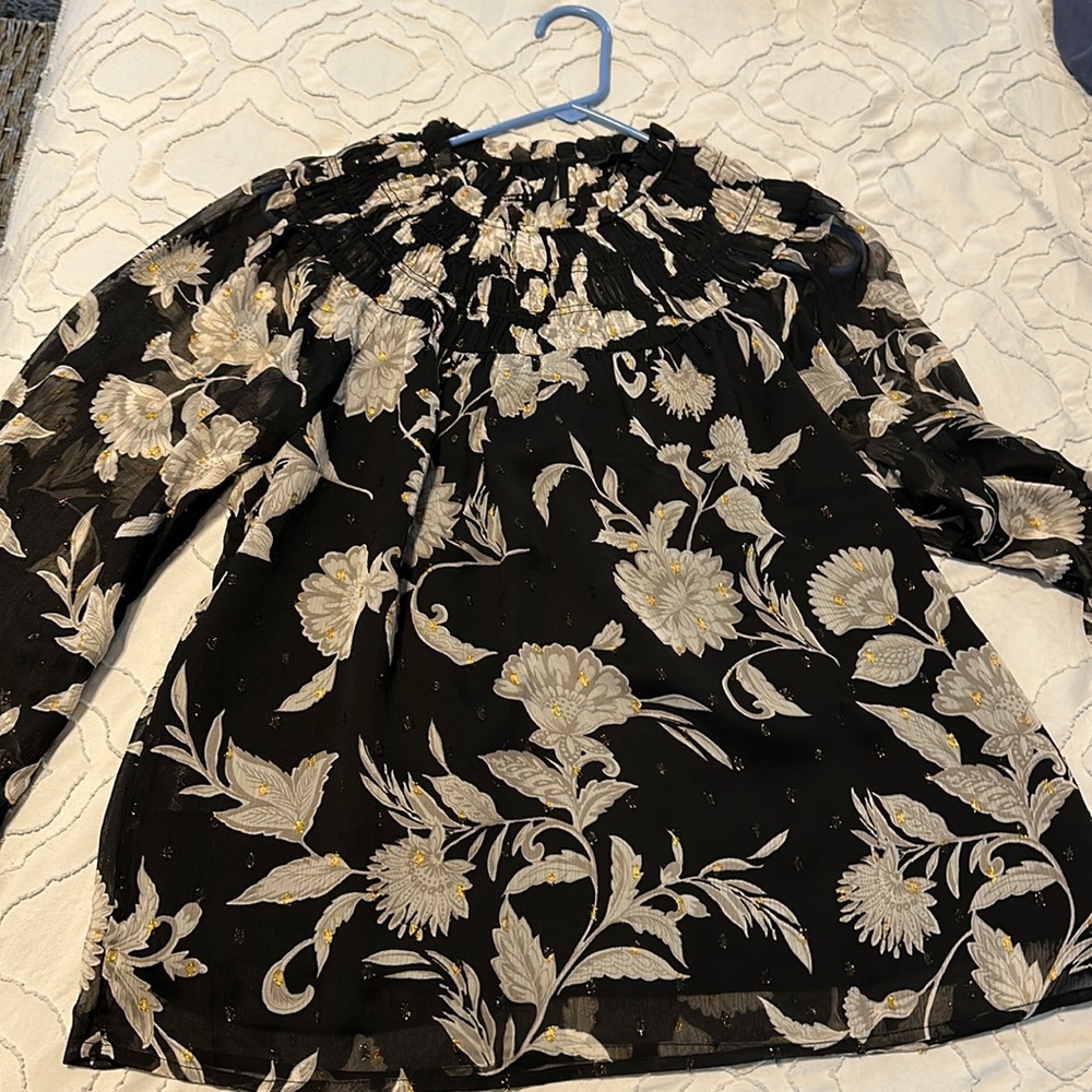 Ann Taylor blouse